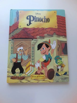 Pinocho