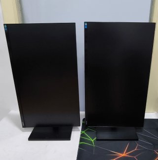 Pack 2 Monitores Samsung 27" LF27T450FQRXEN