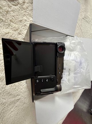 Fujifilm X-Pro3 + XF16-55mm + XF35mm