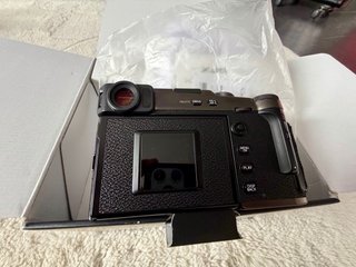 Fujifilm X-Pro3 + XF16-55mm + XF35mm