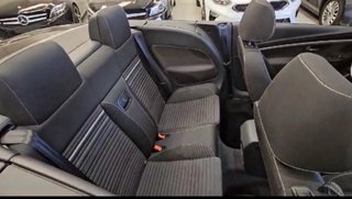 Volkswagen Eos 2015