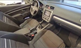 Volkswagen Eos 2015