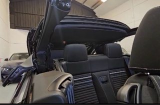 Volkswagen Eos 2015