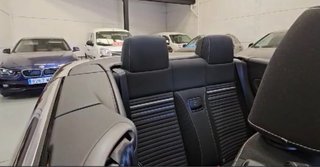 Volkswagen Eos 2015