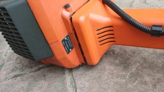 Desbrozadora Husqvarna 235r perfecto estado.