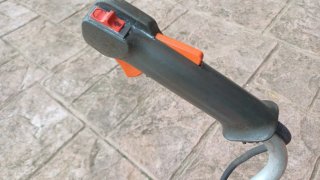 Desbrozadora Husqvarna 235r perfecto estado.