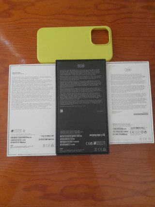 Cajas iPhone 15 pro máx,11 pro máx,6S,funda origin