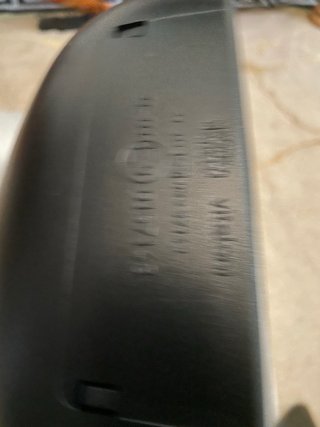 Retrovisor Furgoneta Citroen Nuevo