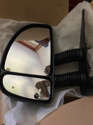 Retrovisor Furgoneta Citroen Nuevo