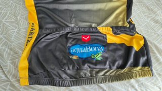 Maillot Ciclismo Teruel Subida a las 3 Ermitas.