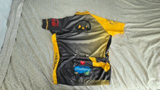 Maillot Ciclismo Teruel Subida a las 3 Ermitas.