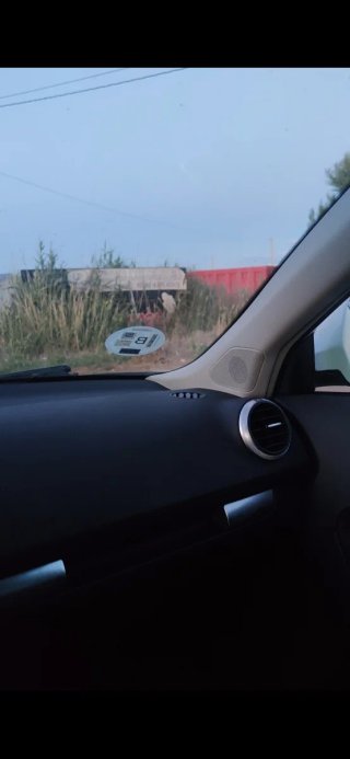 Audi A3 2008