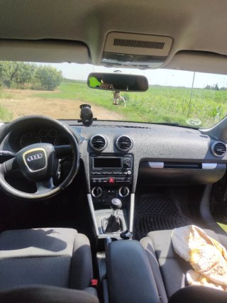 Audi A3 2008