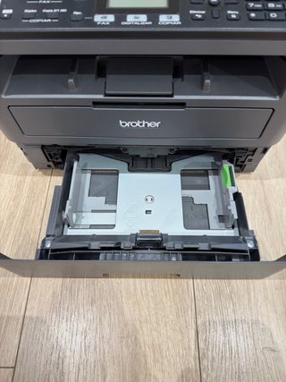 Impresora Brother MFC-L2710DW Multifunción