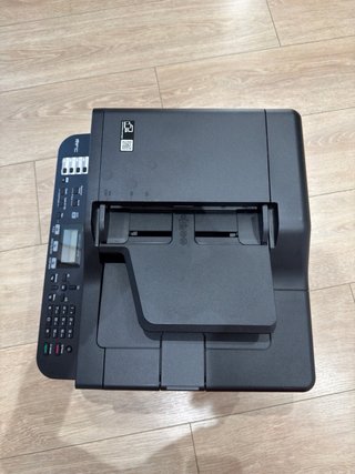 Impresora Brother MFC-L2710DW Multifunción