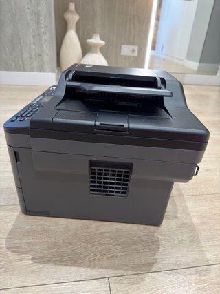 Impresora Brother MFC-L2710DW Multifunción