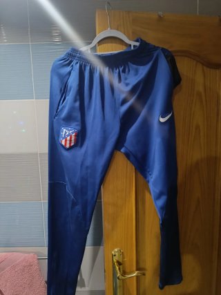 Chándal Atleti completo
