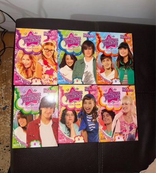 Il Mondo di Patty DVD - Serie Completa stagione 2