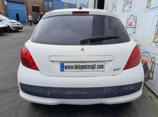 Válvula egr peugeot 207 confort 1150415