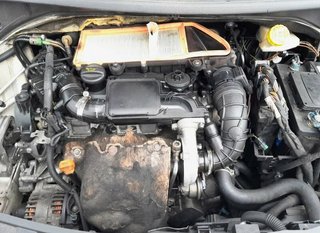 Válvula egr peugeot 207 confort 1150415