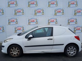 Válvula egr peugeot 207 confort 1150415