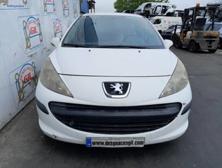 Válvula egr peugeot 207 confort 1150415