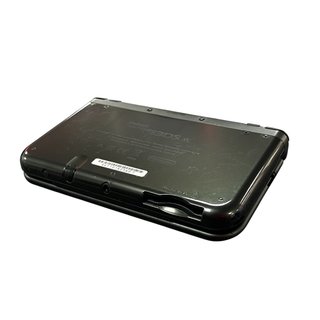 NINTENDO NEW 3DS XL GRIS
