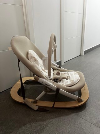 Hamaca Jane Kalm