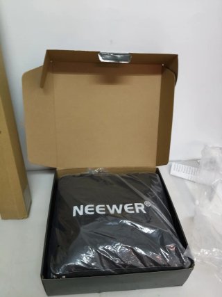 Neewer 660 LED Bi-Color Luz Video