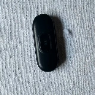Smartband + Caricabatterie