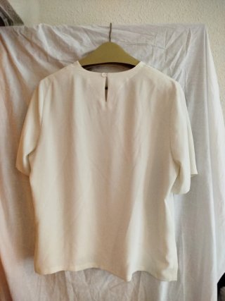 Camisa blanca