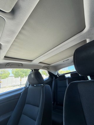 Honda Civic Type S