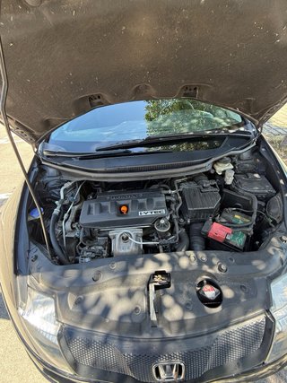 Honda Civic Type S