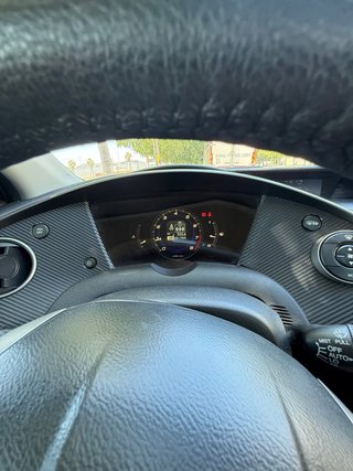 Honda Civic Type S