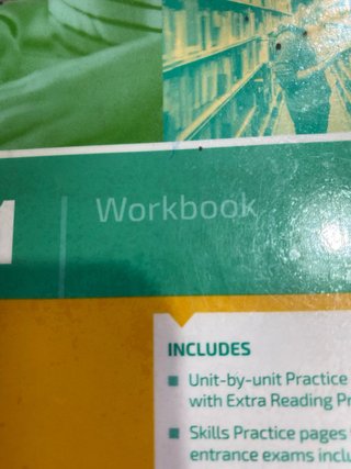 Make the Grade Bachillerato 1. Student's book