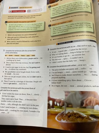 Make the Grade Bachillerato 1. Student's book