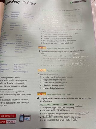 Make the Grade Bachillerato 1. Student's book