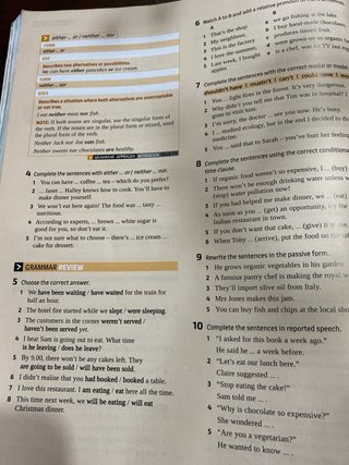 Make the Grade Bachillerato 1. Student's book