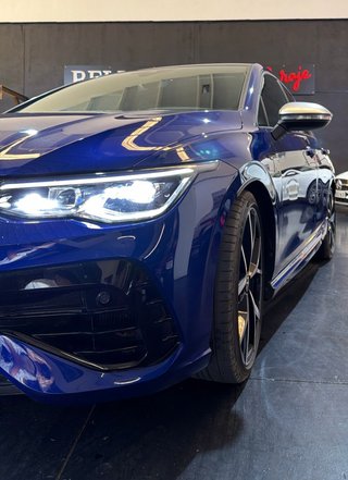 Volkswagen Golf 2021