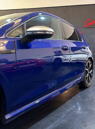 Volkswagen Golf 2021