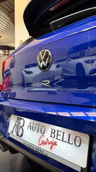 Volkswagen Golf 2021
