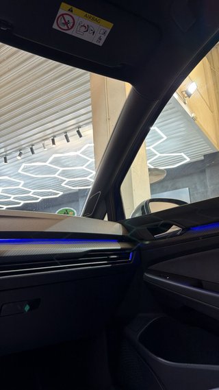 Volkswagen Golf 2021