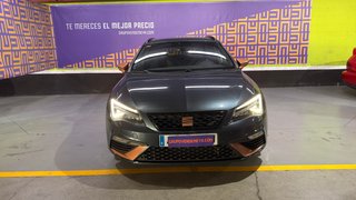 SEAT Leon ST Cupra 300cv 4Drive DSG | Buckets - Te