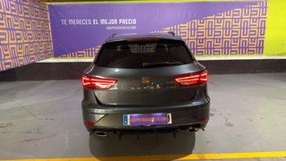 SEAT Leon ST Cupra 300cv 4Drive DSG | Buckets - Te