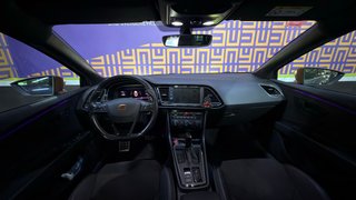 SEAT Leon ST Cupra 300cv 4Drive DSG | Buckets - Te