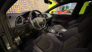 SEAT Leon ST Cupra 300cv 4Drive DSG | Buckets - Te