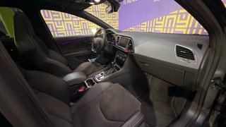 SEAT Leon ST Cupra 300cv 4Drive DSG | Buckets - Te