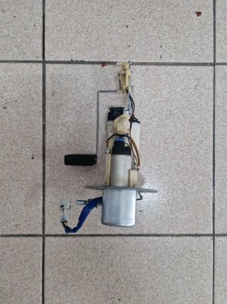 Bomba Gasolina Suzuki Hayabusa