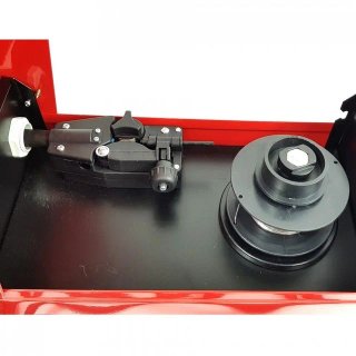Soldador MIG 100A Inverter Hilo Sin Gas Compacto