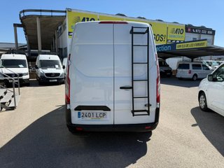 Ford Transit Custom Van 2.0 TDCI 96kW 340 L2 Ambiente